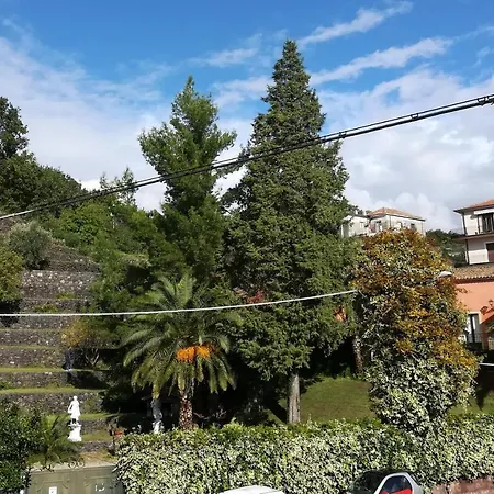 شقة Con Terrazzo Panoramico